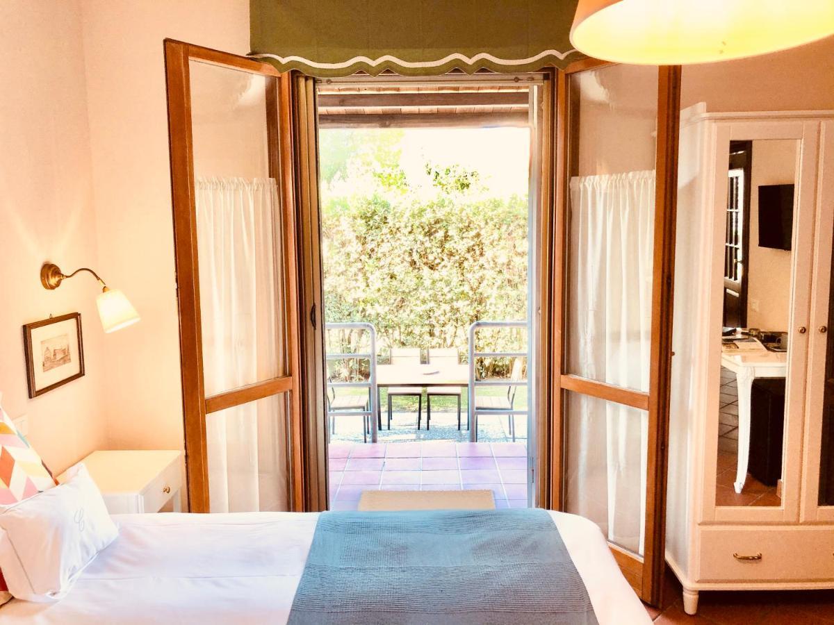 Casa Ciampi Locazione Turistica Hotell Pisa Exteriör bild