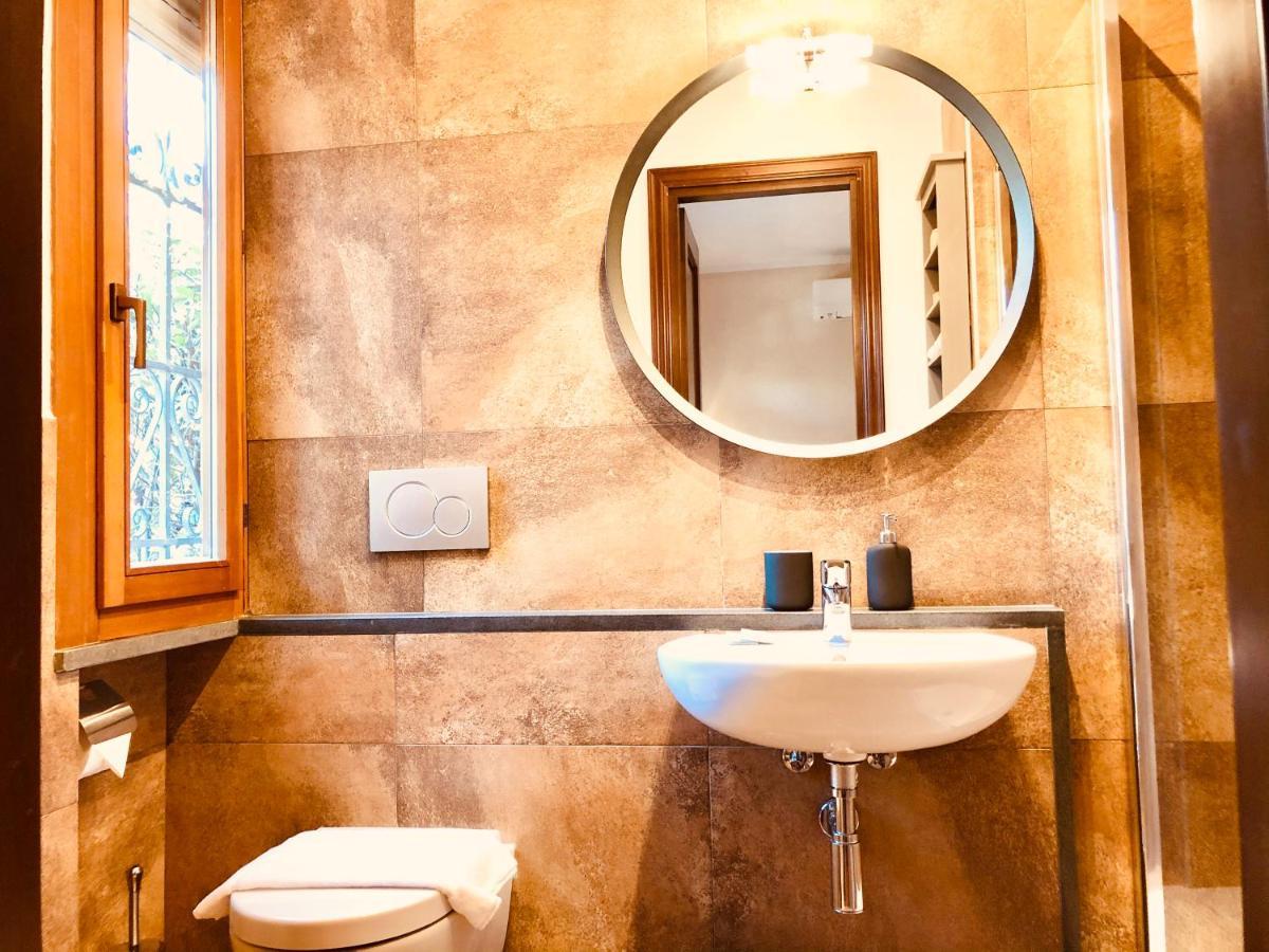 Casa Ciampi Locazione Turistica Hotell Pisa Exteriör bild