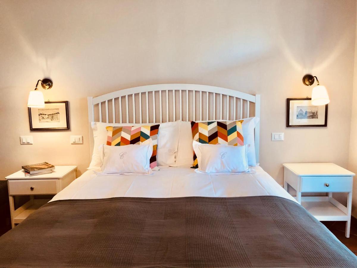 Casa Ciampi Locazione Turistica Hotell Pisa Exteriör bild