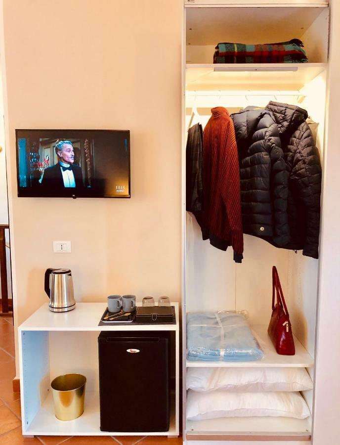 Casa Ciampi Locazione Turistica Hotell Pisa Exteriör bild