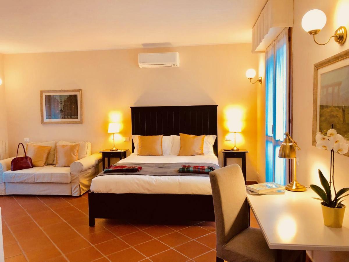 Casa Ciampi Locazione Turistica Hotell Pisa Exteriör bild