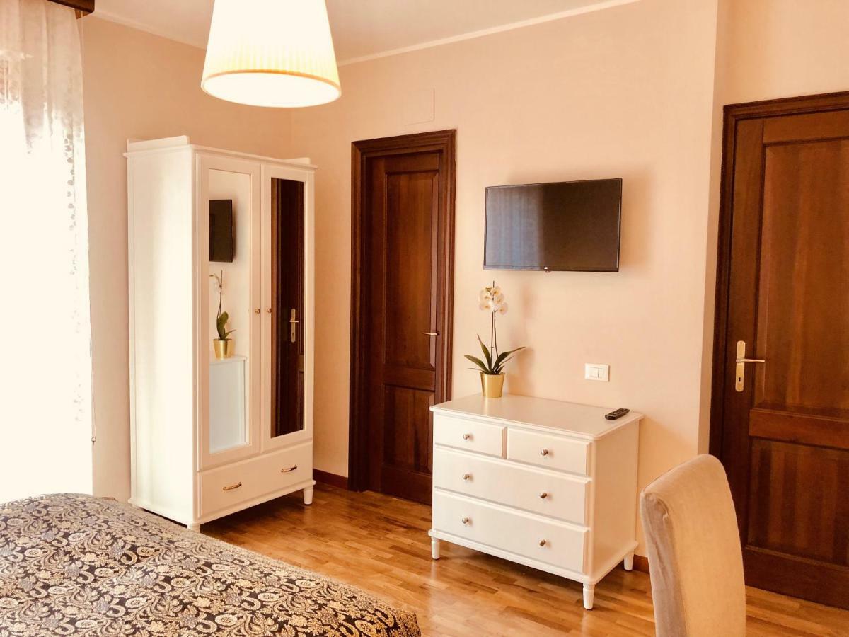 Casa Ciampi Locazione Turistica Hotell Pisa Exteriör bild