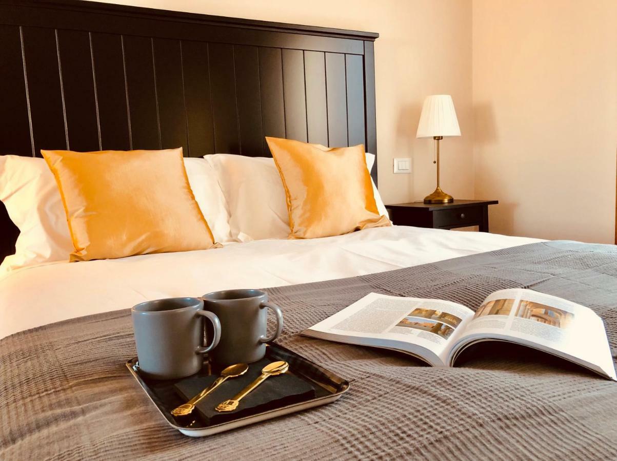 Casa Ciampi Locazione Turistica Hotell Pisa Exteriör bild