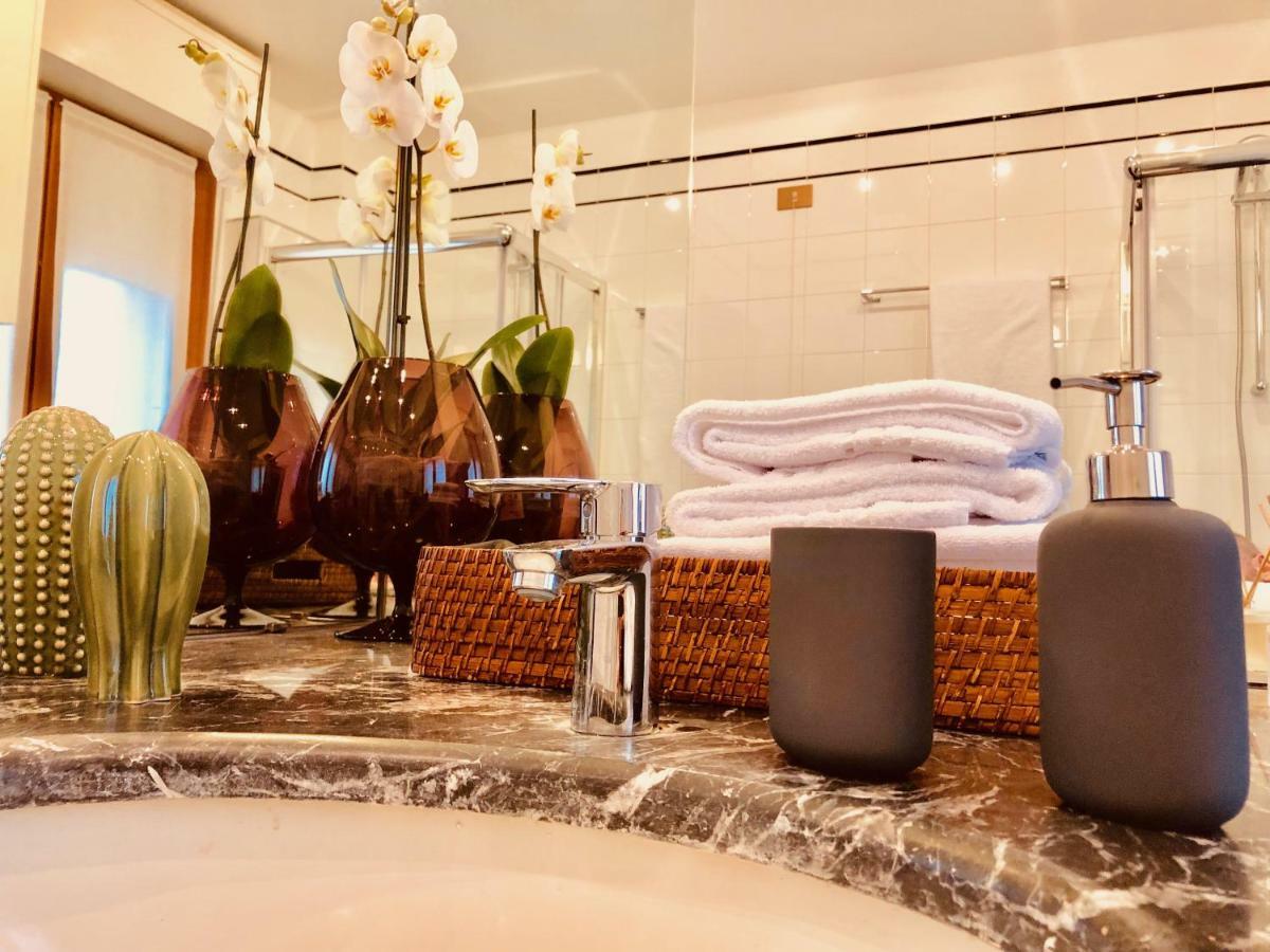Casa Ciampi Locazione Turistica Hotell Pisa Exteriör bild