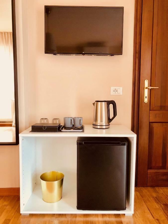 Casa Ciampi Locazione Turistica Hotell Pisa Exteriör bild