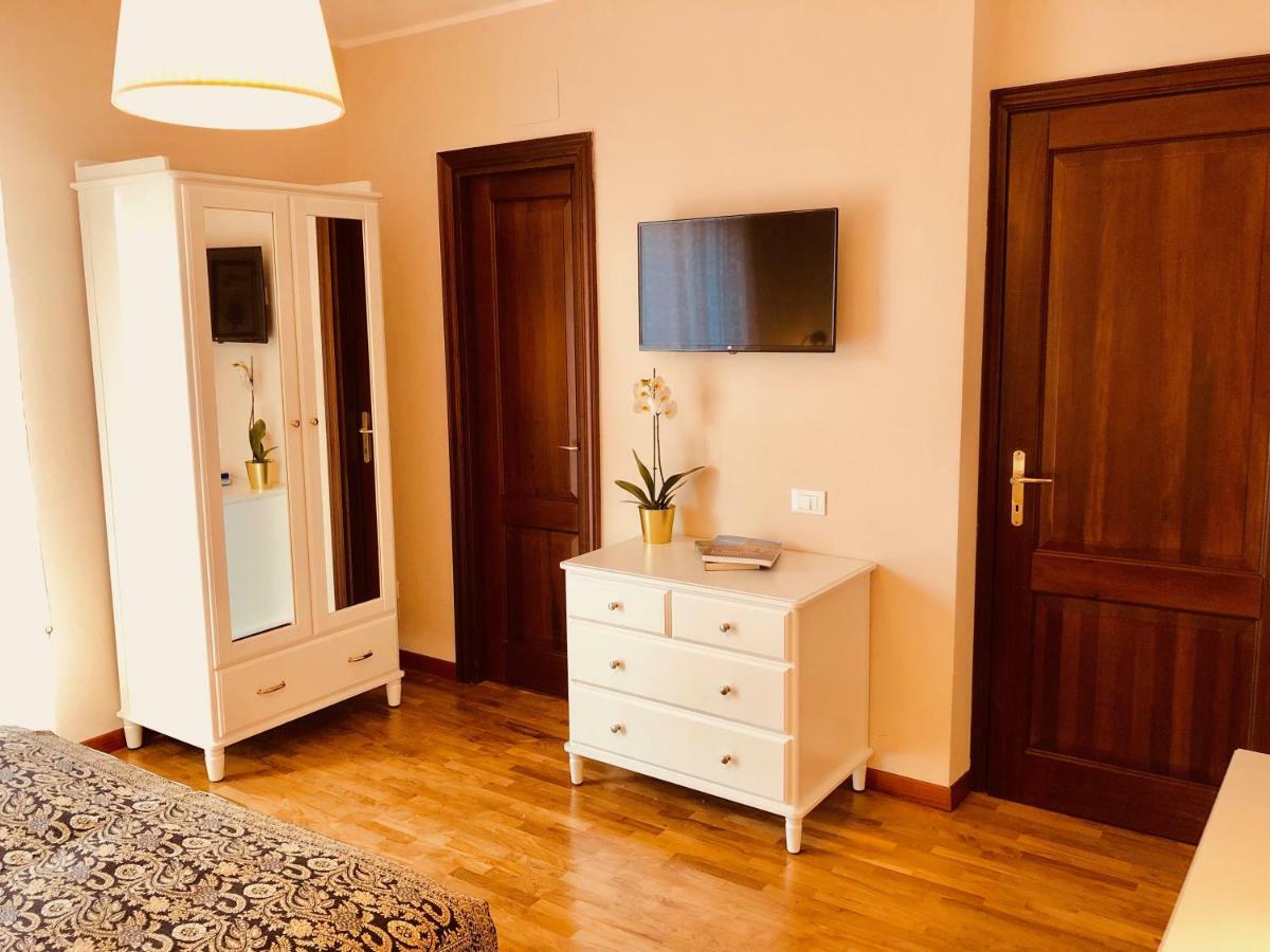 Casa Ciampi Locazione Turistica Hotell Pisa Exteriör bild