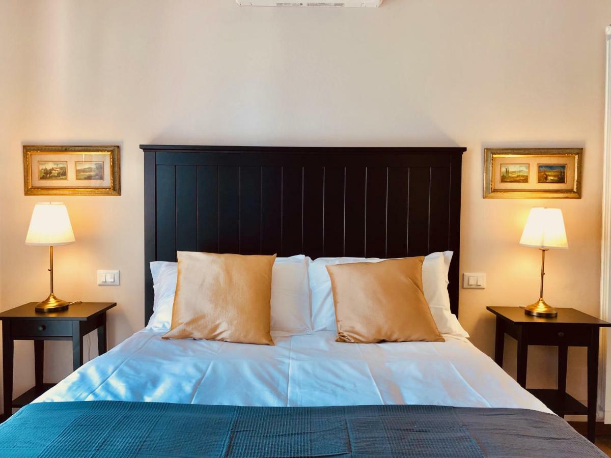 Casa Ciampi Locazione Turistica Hotell Pisa Exteriör bild