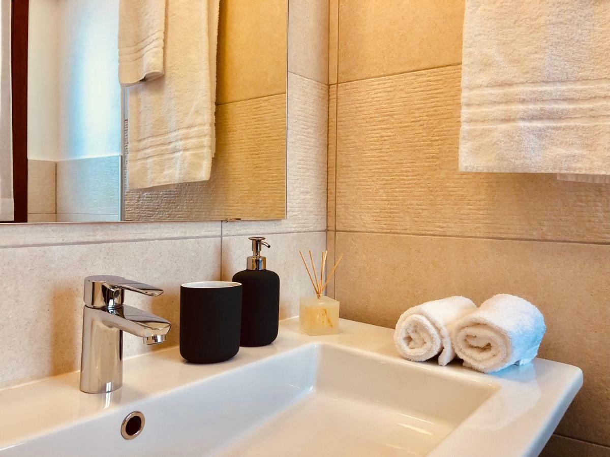 Casa Ciampi Locazione Turistica Hotell Pisa Exteriör bild