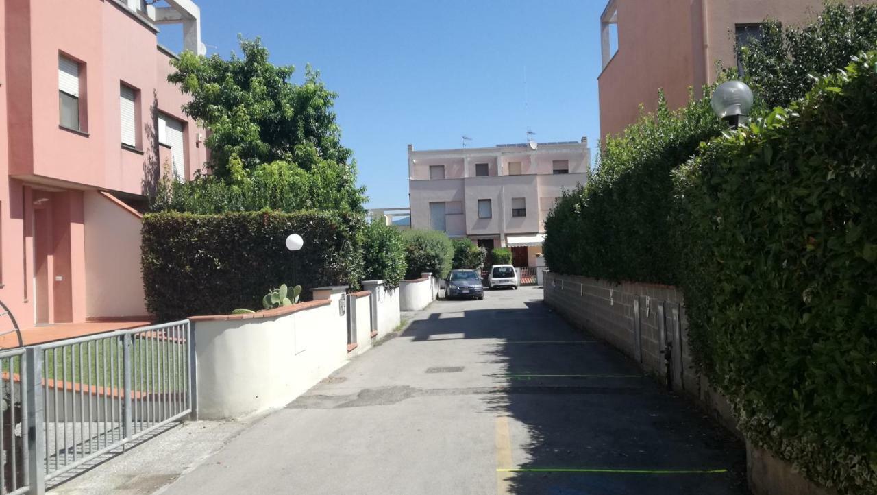 Casa Ciampi Locazione Turistica Hotell Pisa Exteriör bild